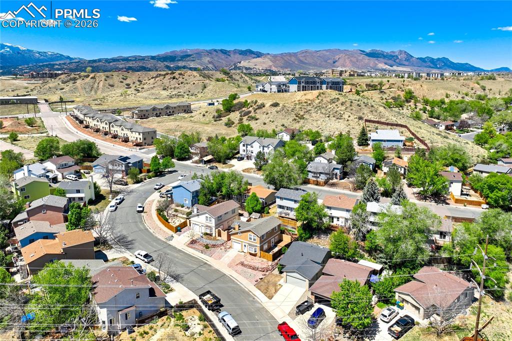 2660 Christopher Terrace Colorado Springs CO 80907