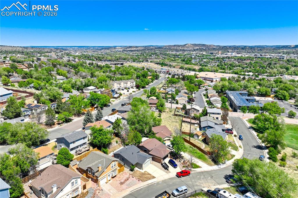 2660 Christopher Terrace Colorado Springs CO 80907