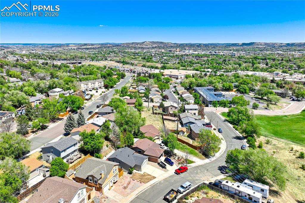 2660 Christopher Terrace Colorado Springs CO 80907