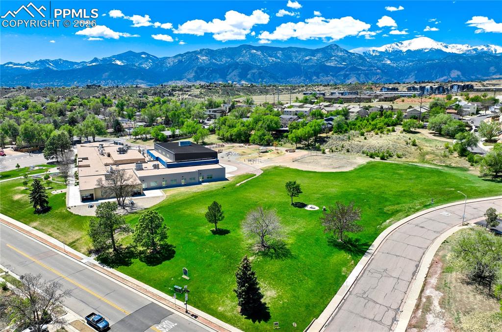2660 Christopher Terrace Colorado Springs CO 80907
