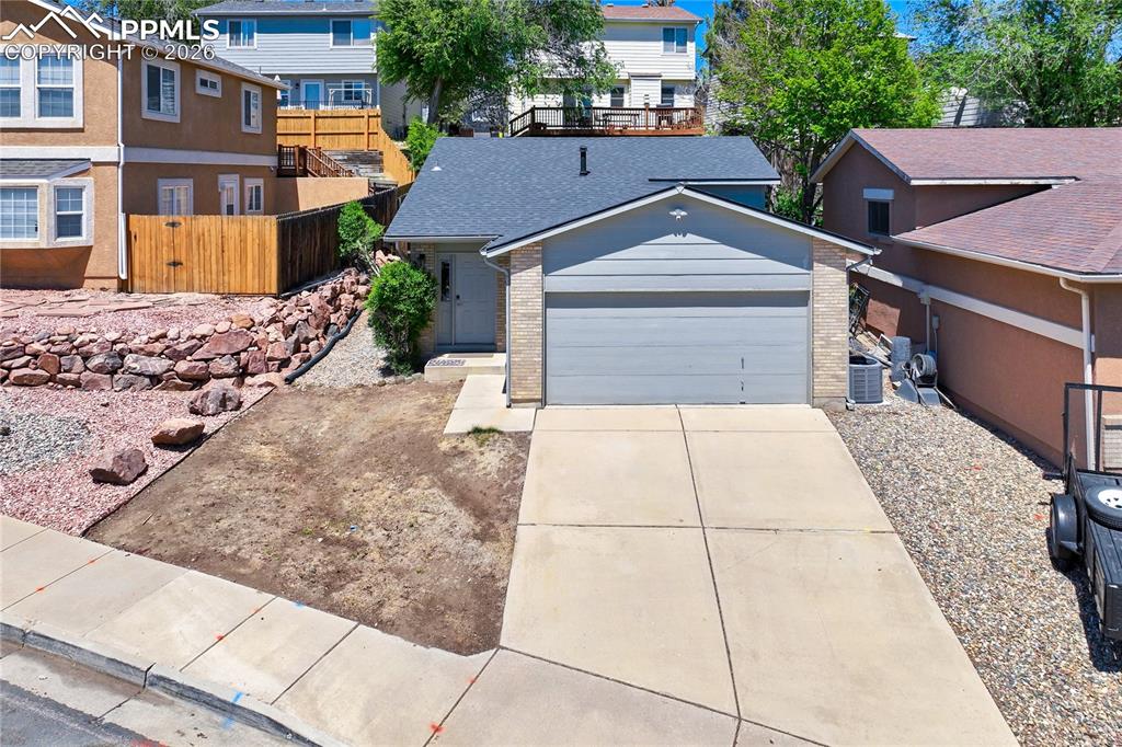 2660 Christopher Terrace Colorado Springs CO 80907