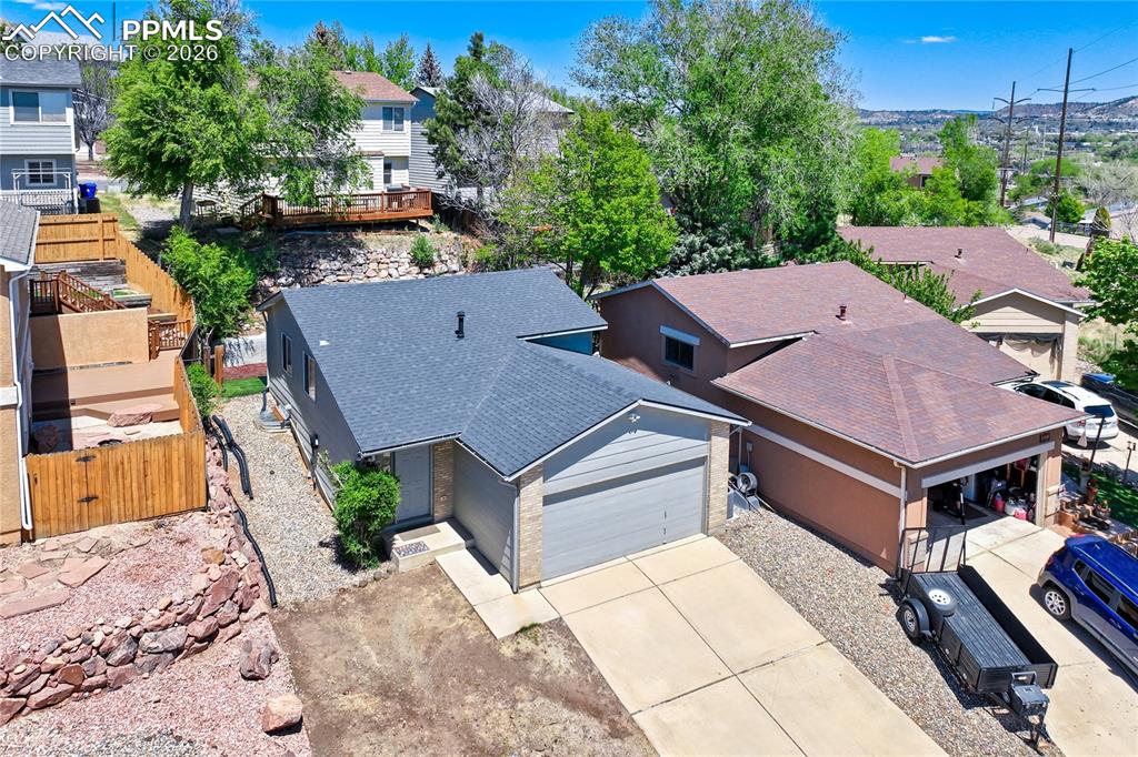 2660 Christopher Terrace Colorado Springs CO 80907
