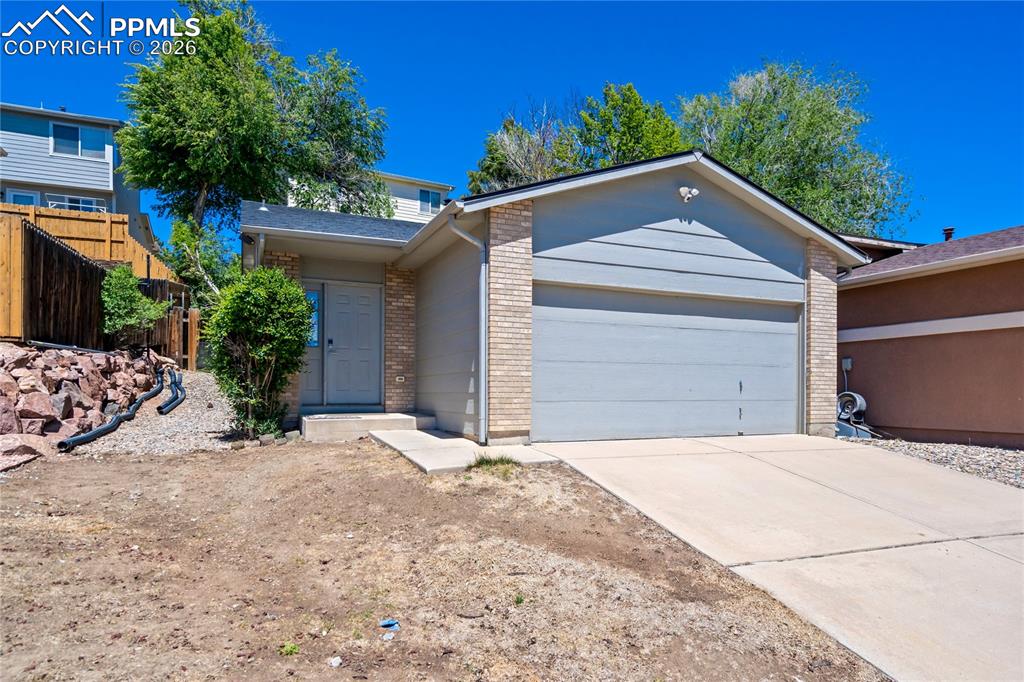 2660 Christopher Terrace Colorado Springs CO 80907