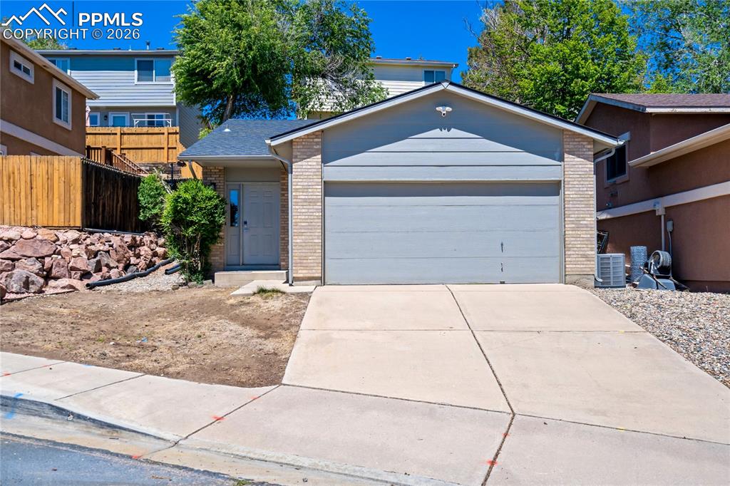 2660 Christopher Terrace Colorado Springs CO 80907