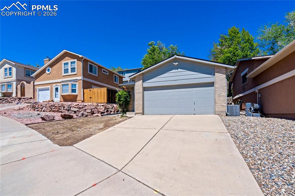 2660 Christopher Terrace Colorado Springs CO 80907