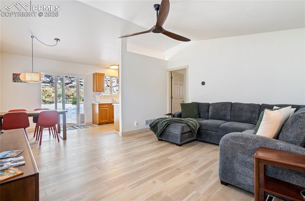 2660 Christopher Terrace Colorado Springs CO 80907