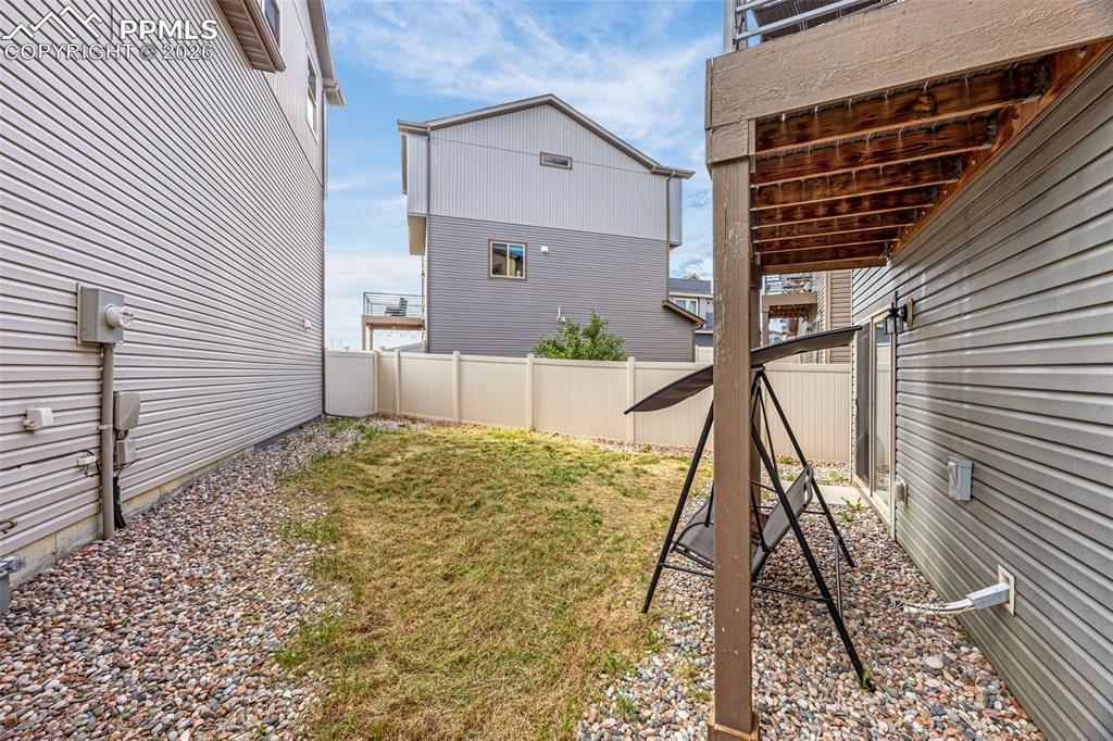 6670 John Muir Trail Colorado Springs CO 80927