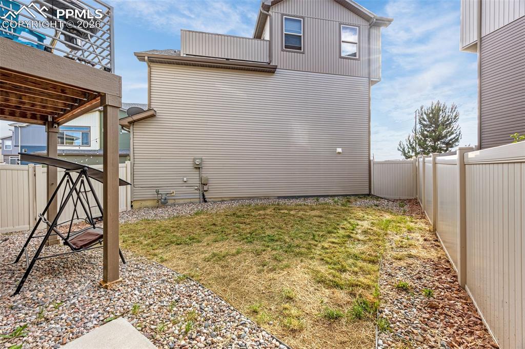 6670 John Muir Trail Colorado Springs CO 80927