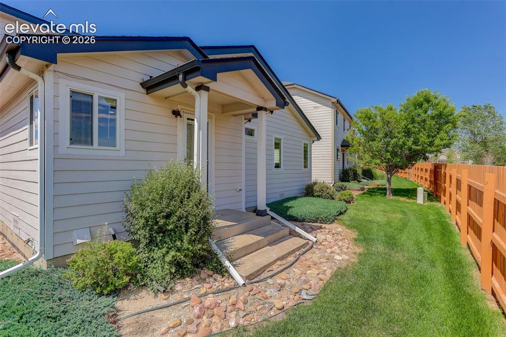 1363 Yellow Granite Way Monument CO 80132