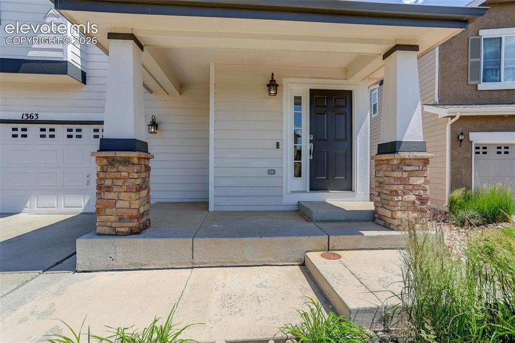 1363 Yellow Granite Way Monument CO 80132