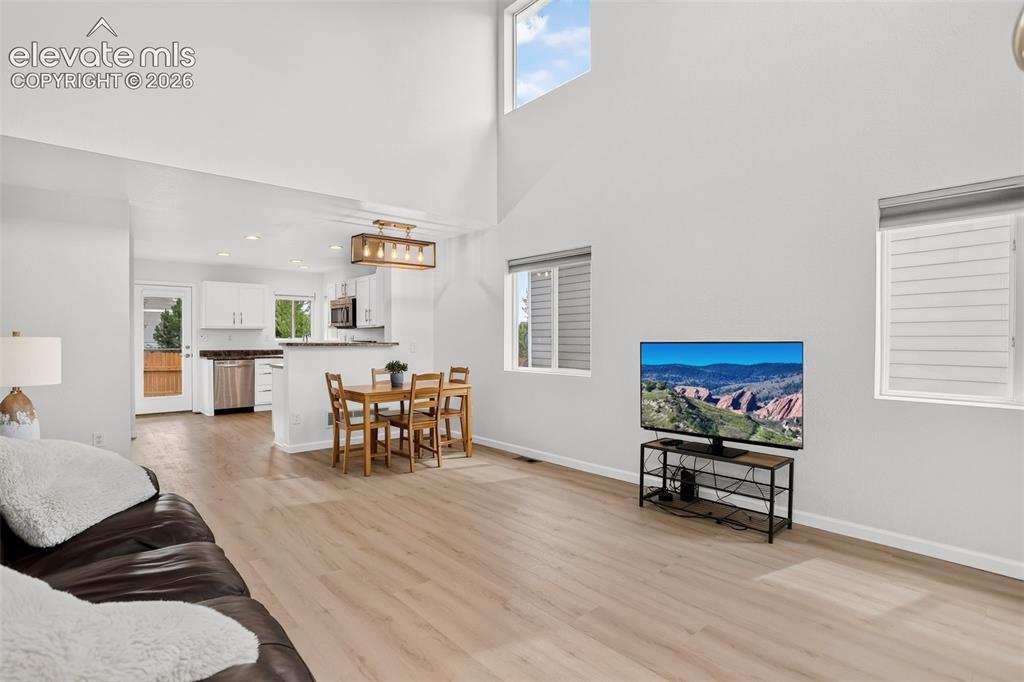 1363 Yellow Granite Way Monument CO 80132