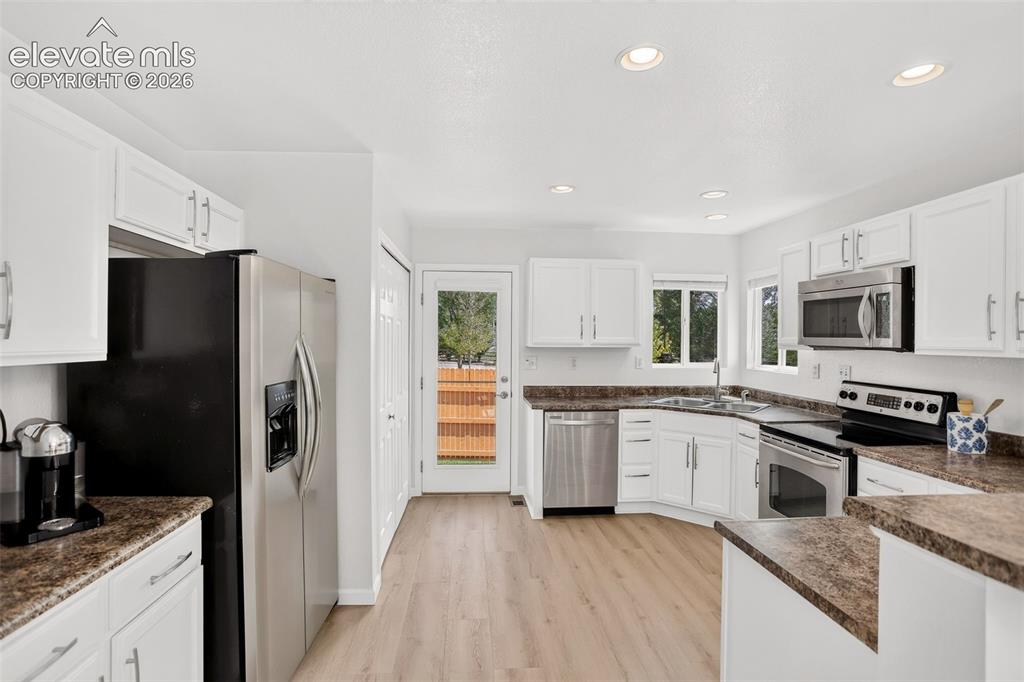 1363 Yellow Granite Way Monument CO 80132