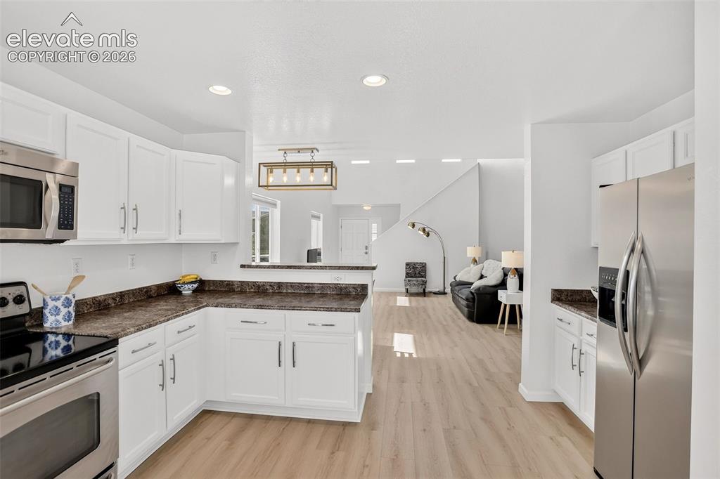 1363 Yellow Granite Way Monument CO 80132