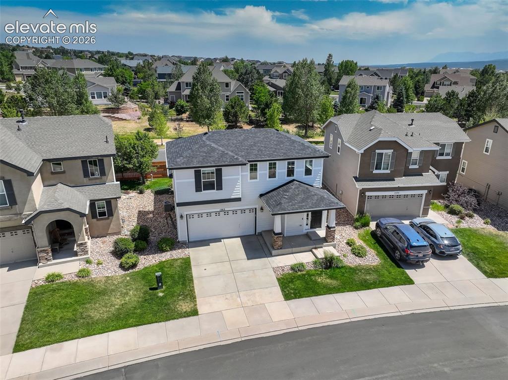 1363 Yellow Granite Way Monument CO 80132
