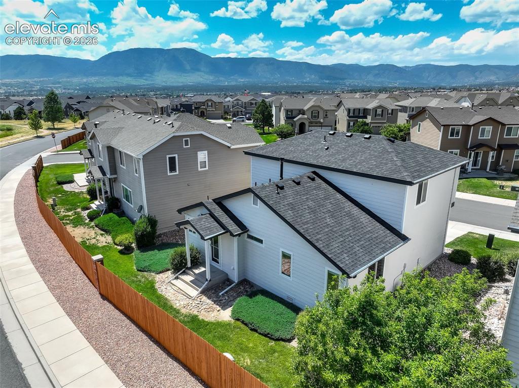 1363 Yellow Granite Way Monument CO 80132