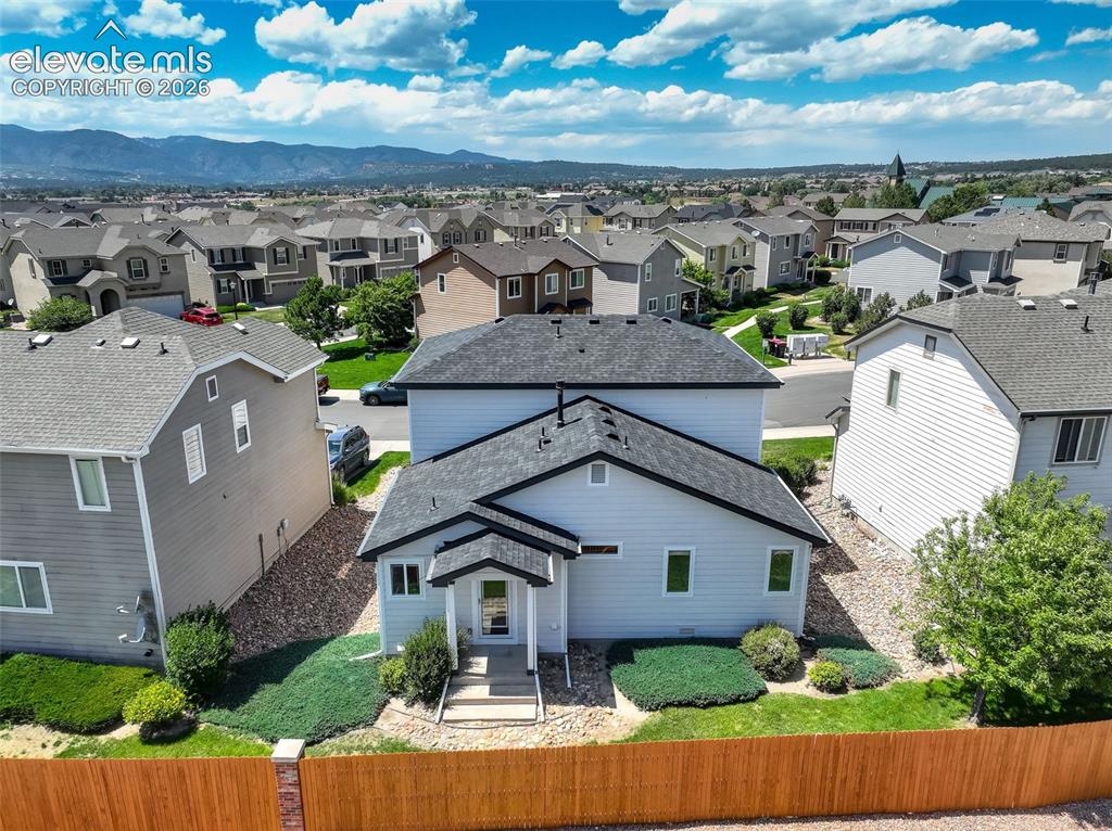 1363 Yellow Granite Way Monument CO 80132
