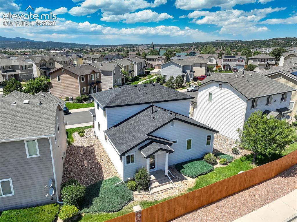 1363 Yellow Granite Way Monument CO 80132