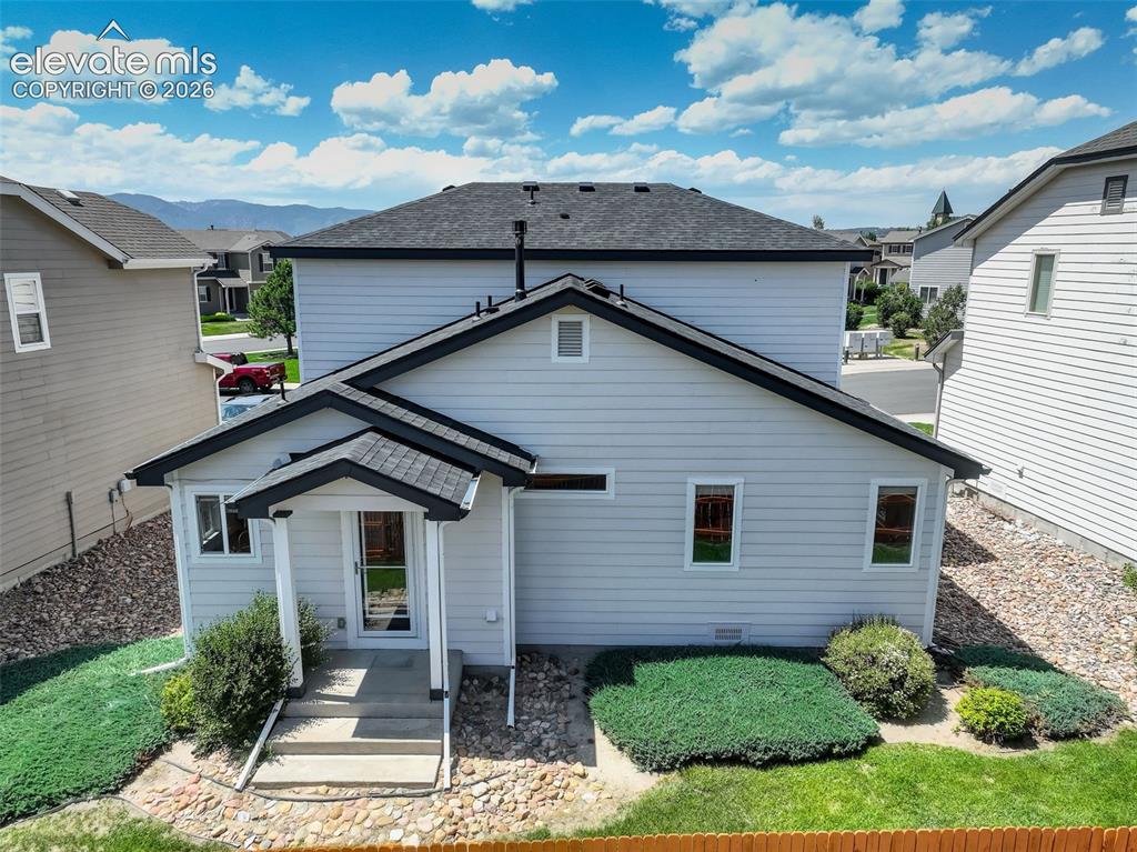 1363 Yellow Granite Way Monument CO 80132