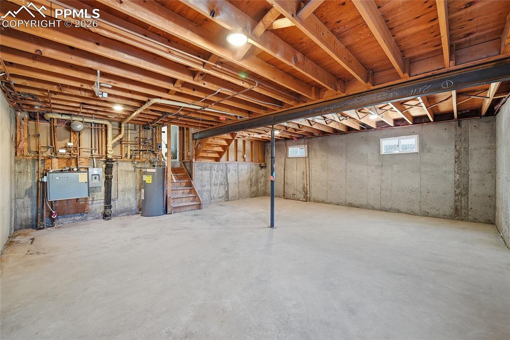 5 Chautard Court Pueblo CO 81005