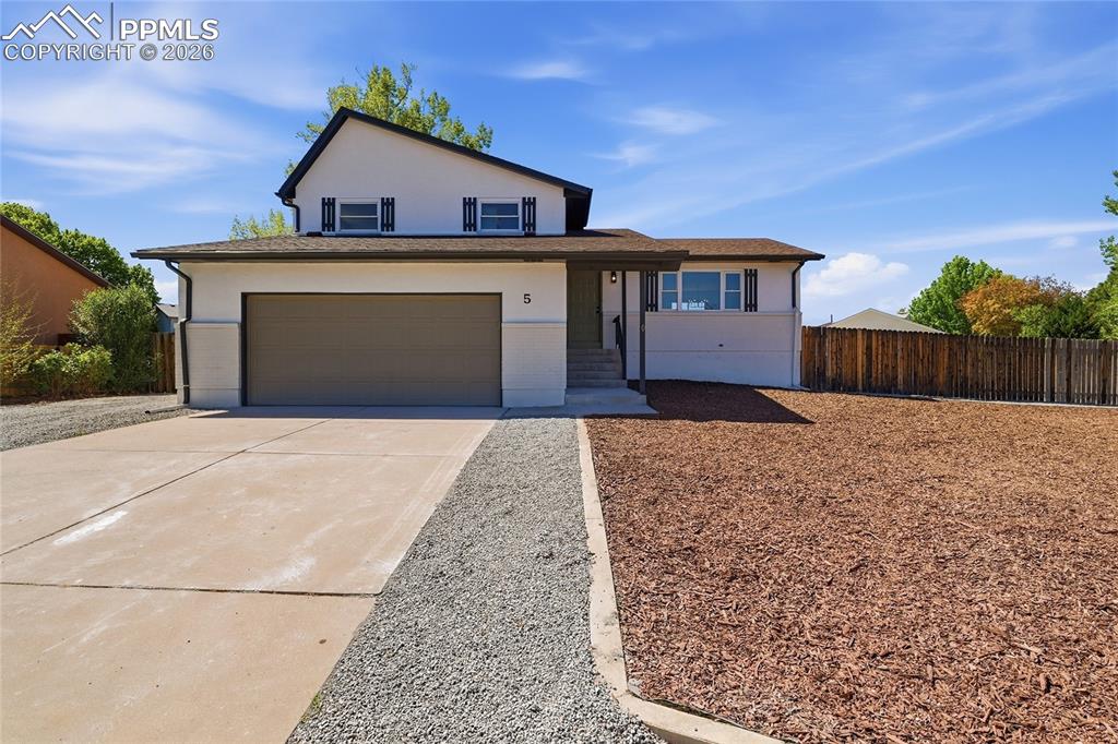 5 Chautard Court Pueblo CO 81005