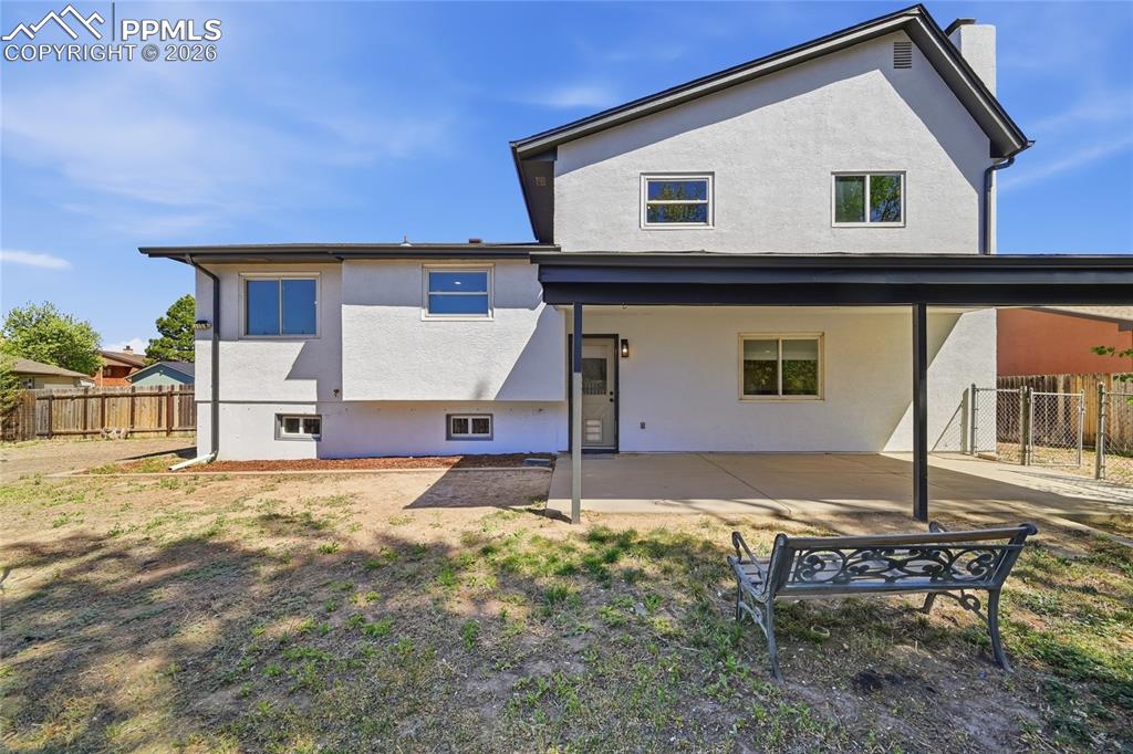 5 Chautard Court Pueblo CO 81005