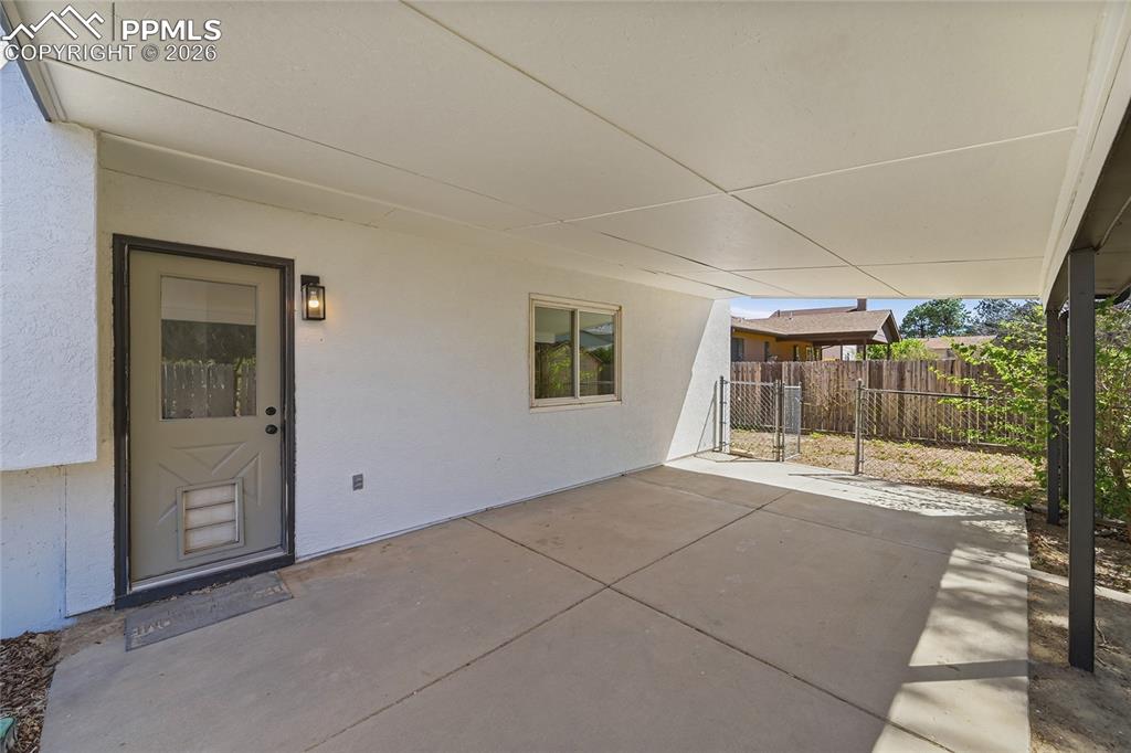 5 Chautard Court Pueblo CO 81005