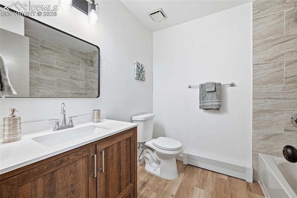 5 Chautard Court Pueblo CO 81005