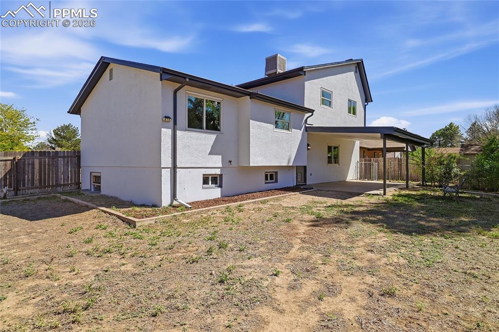 5 Chautard Court Pueblo CO 81005
