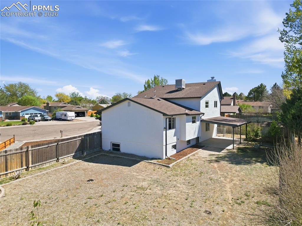 5 Chautard Court Pueblo CO 81005