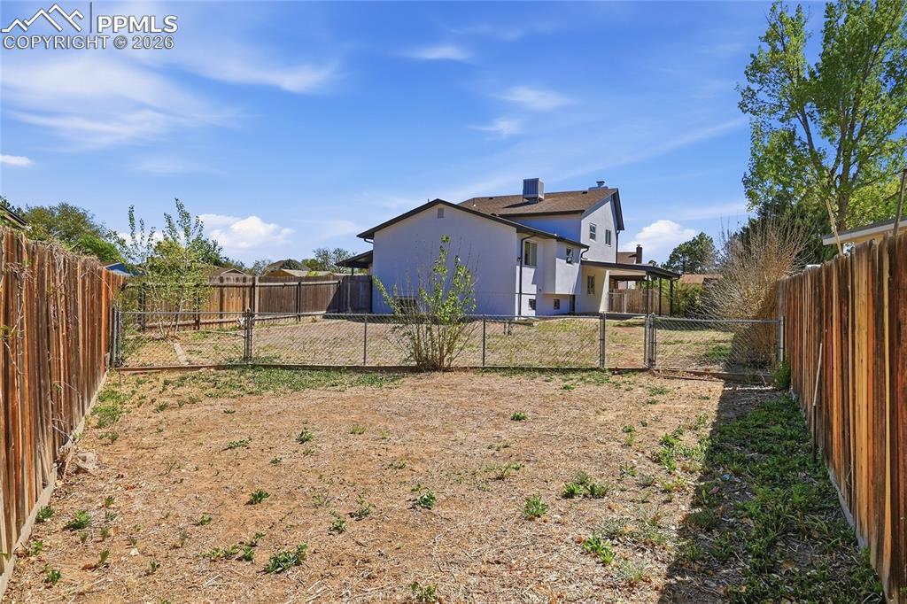 5 Chautard Court Pueblo CO 81005