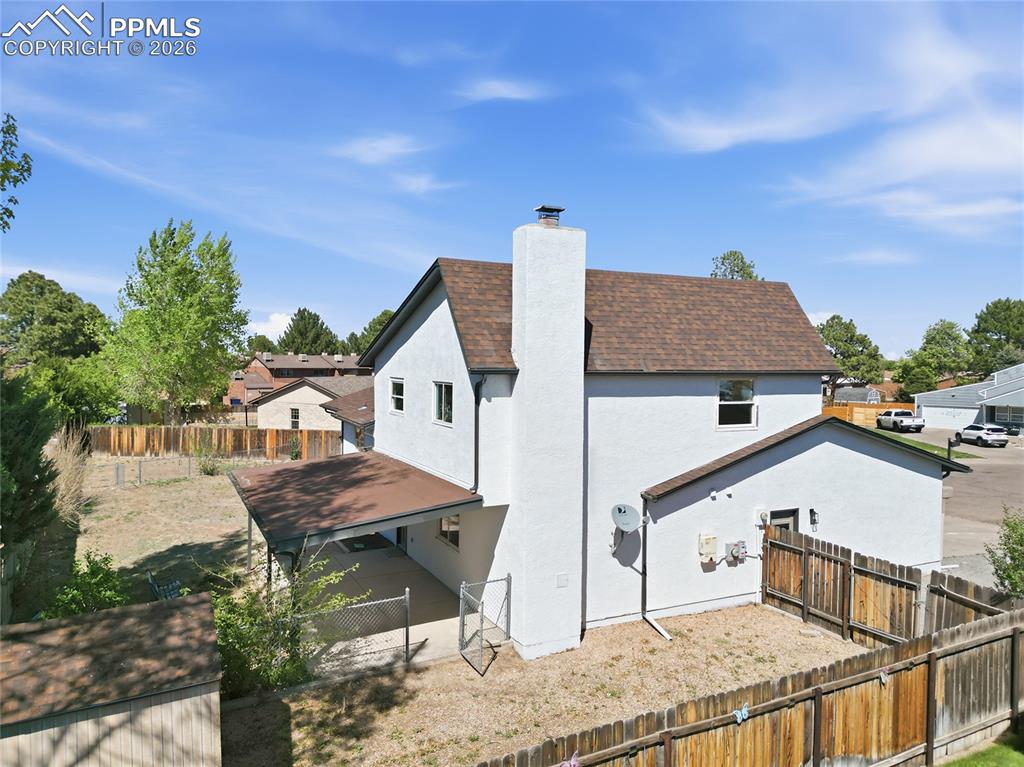 5 Chautard Court Pueblo CO 81005