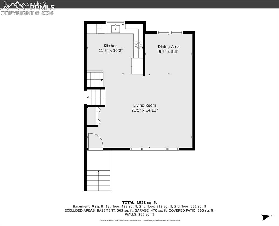 5 Chautard Court Pueblo CO 81005
