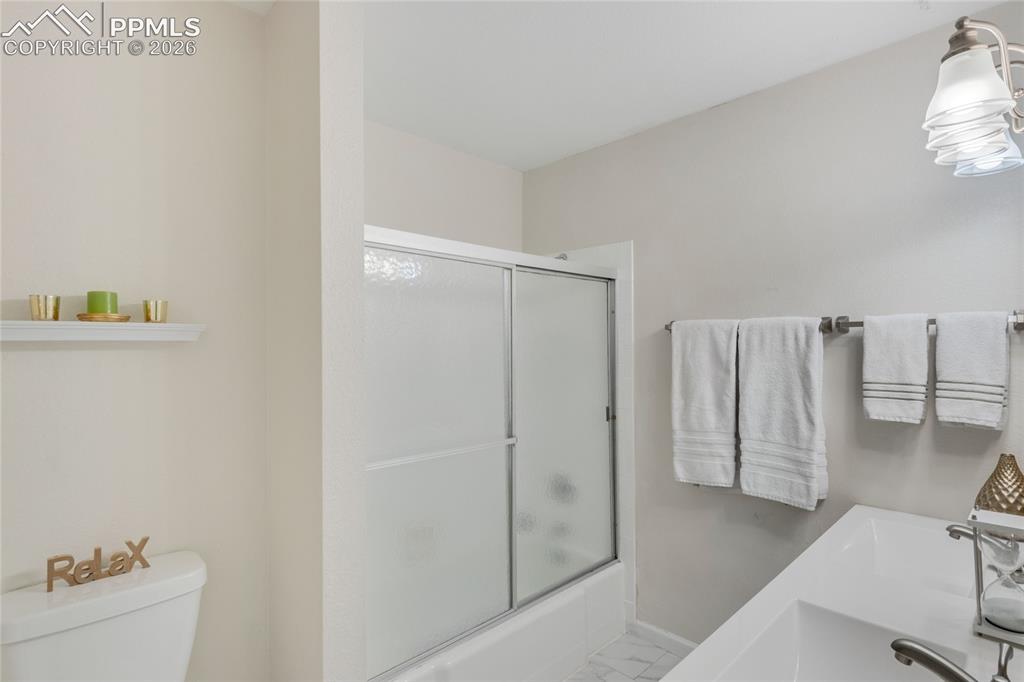 1215 Yosemite Drive Colorado Springs CO 80910