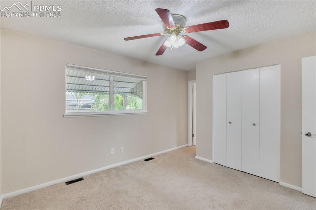 1215 Yosemite Drive Colorado Springs CO 80910