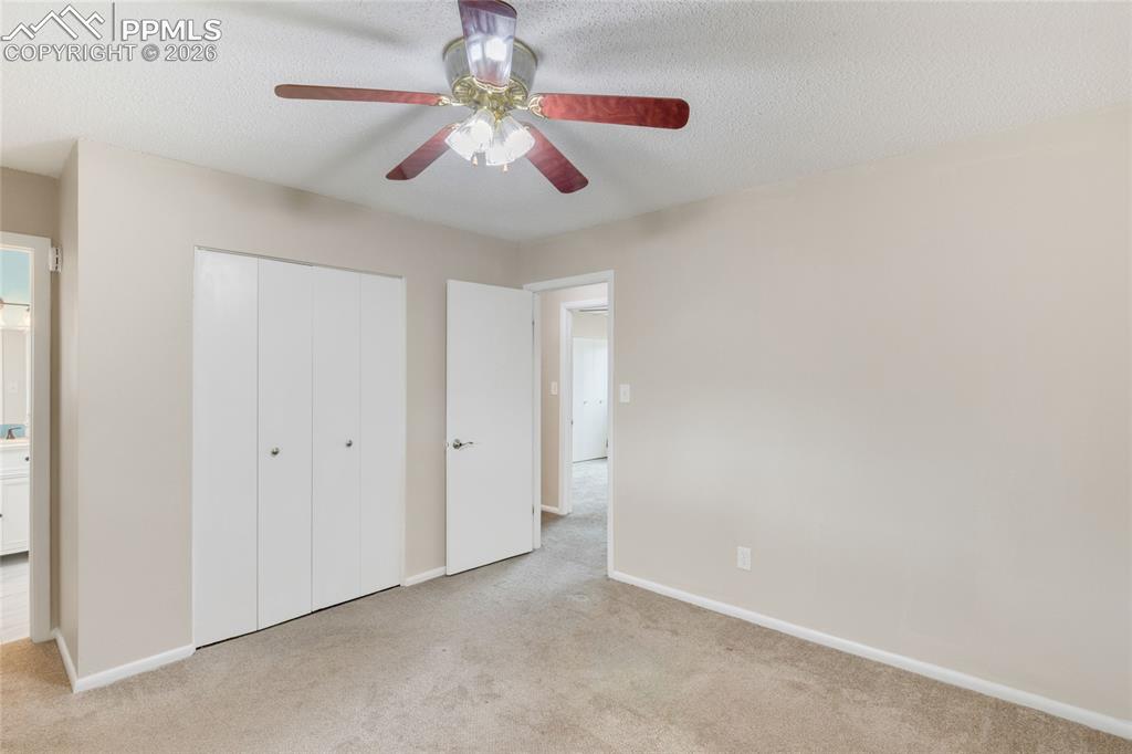 1215 Yosemite Drive Colorado Springs CO 80910