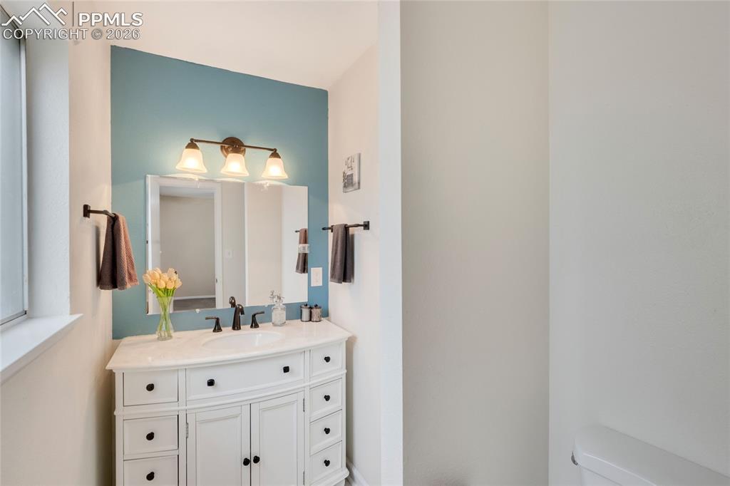 1215 Yosemite Drive Colorado Springs CO 80910
