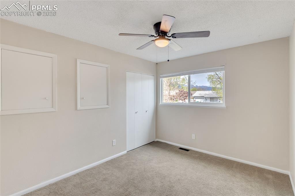 1215 Yosemite Drive Colorado Springs CO 80910