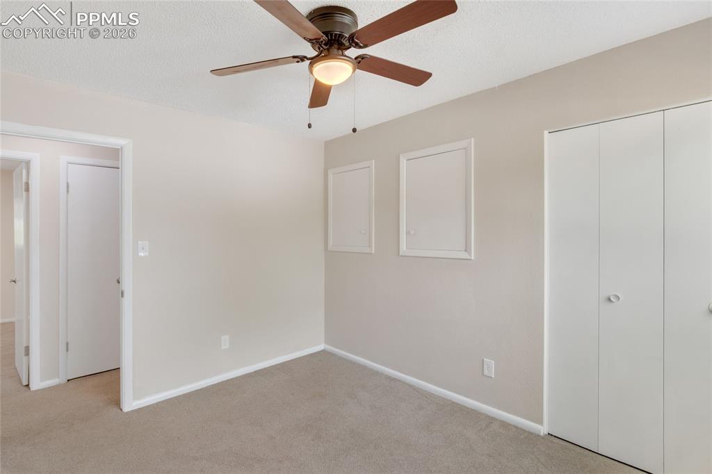 1215 Yosemite Drive Colorado Springs CO 80910
