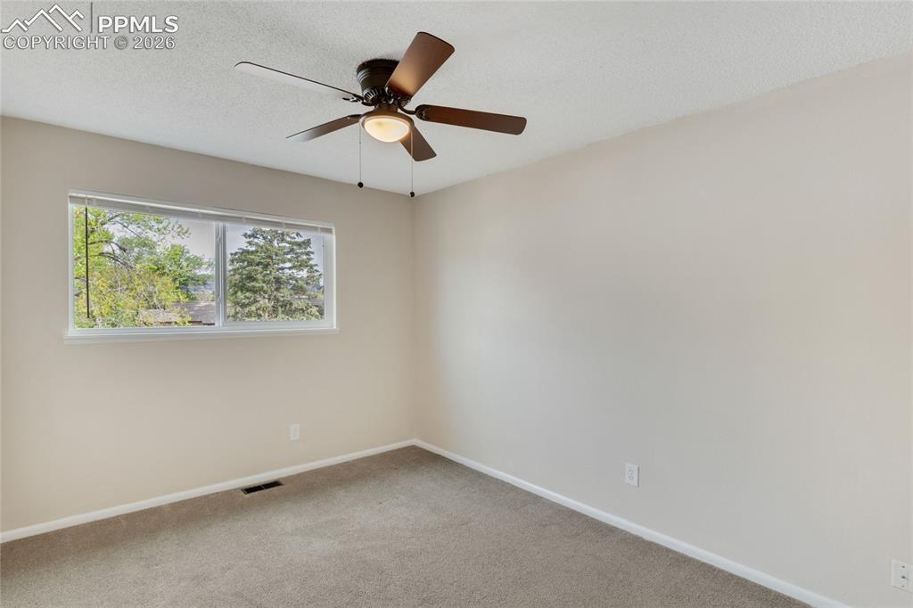 1215 Yosemite Drive Colorado Springs CO 80910