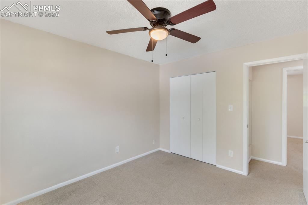 1215 Yosemite Drive Colorado Springs CO 80910