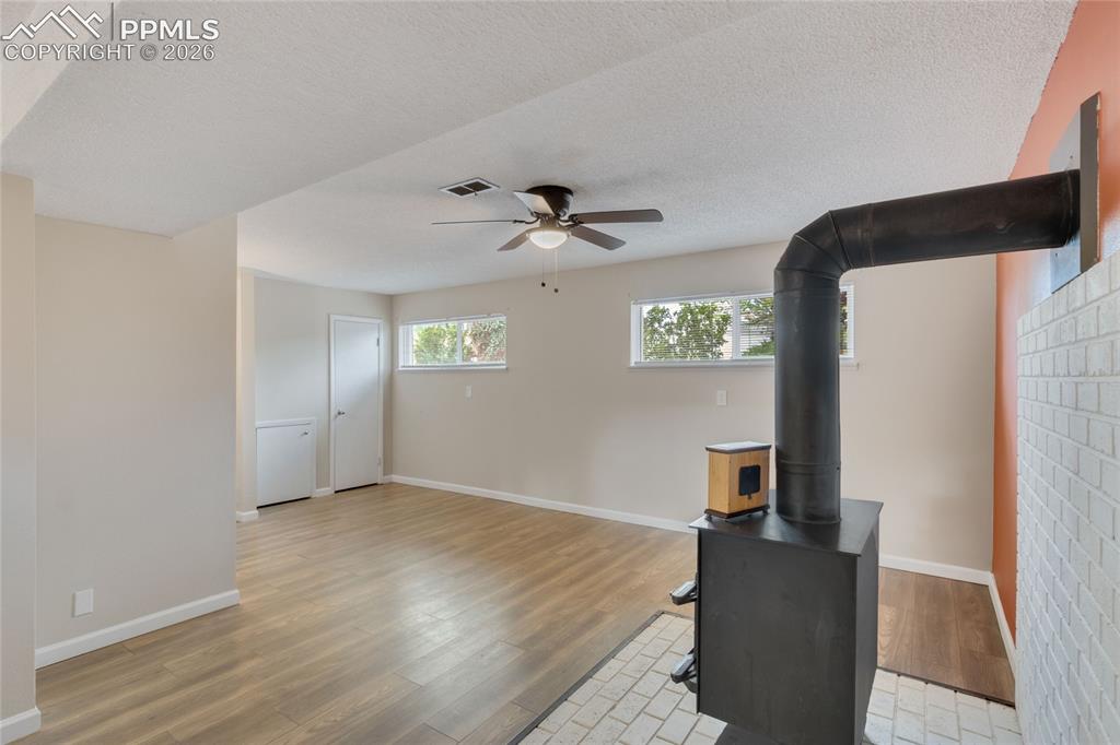 1215 Yosemite Drive Colorado Springs CO 80910