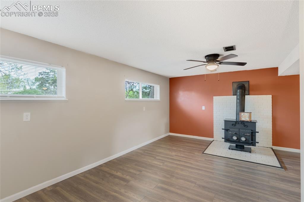 1215 Yosemite Drive Colorado Springs CO 80910