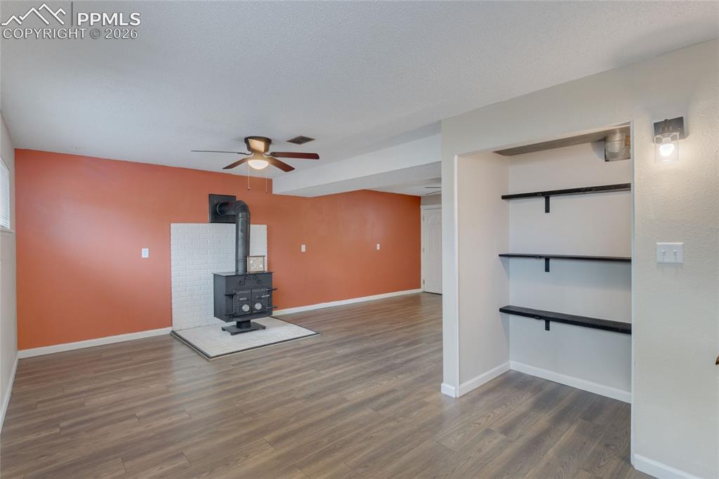 1215 Yosemite Drive Colorado Springs CO 80910