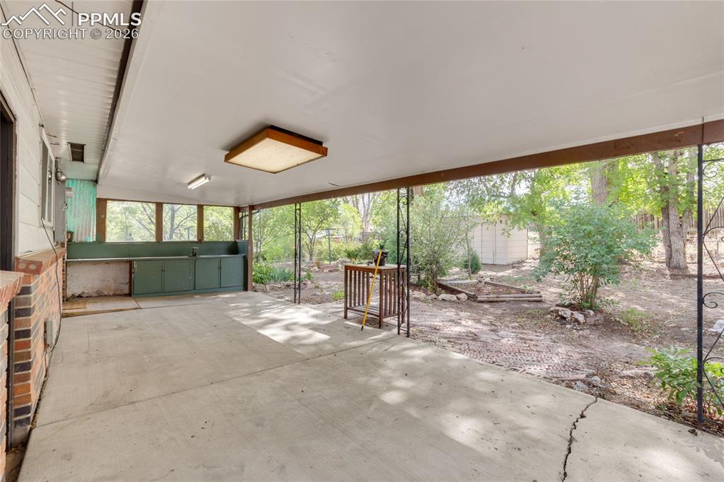 1215 Yosemite Drive Colorado Springs CO 80910