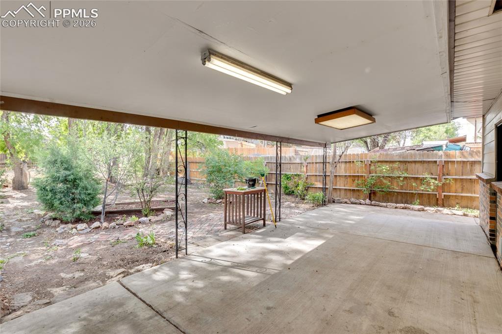 1215 Yosemite Drive Colorado Springs CO 80910