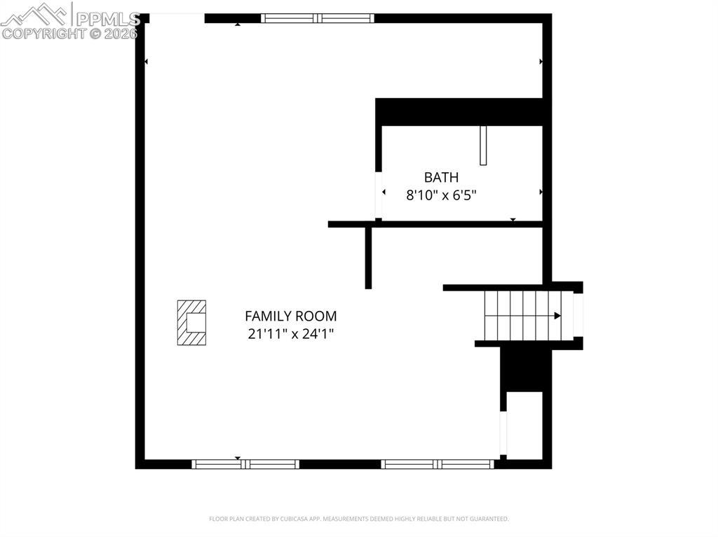1215 Yosemite Drive Colorado Springs CO 80910