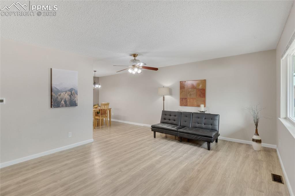 1215 Yosemite Drive Colorado Springs CO 80910