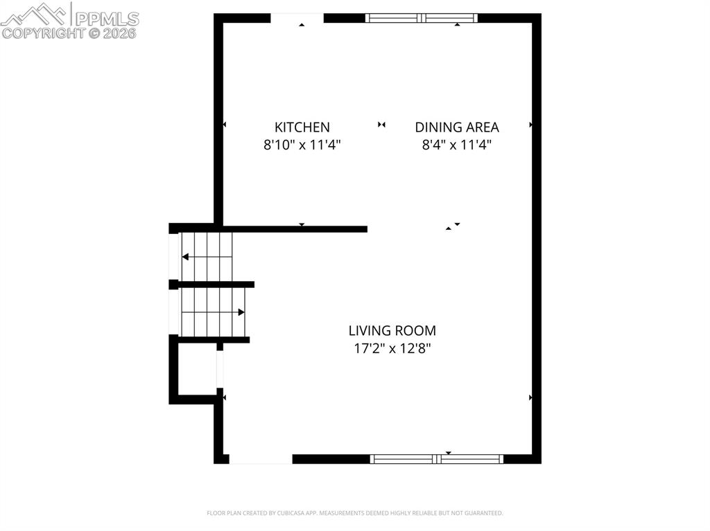 1215 Yosemite Drive Colorado Springs CO 80910