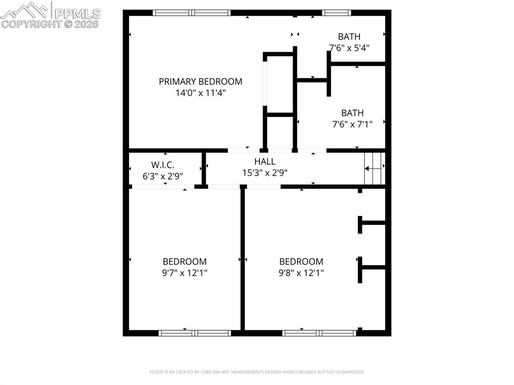 1215 Yosemite Drive Colorado Springs CO 80910