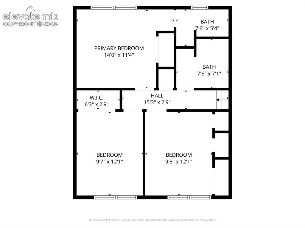 1215 Yosemite Drive Colorado Springs CO 80910